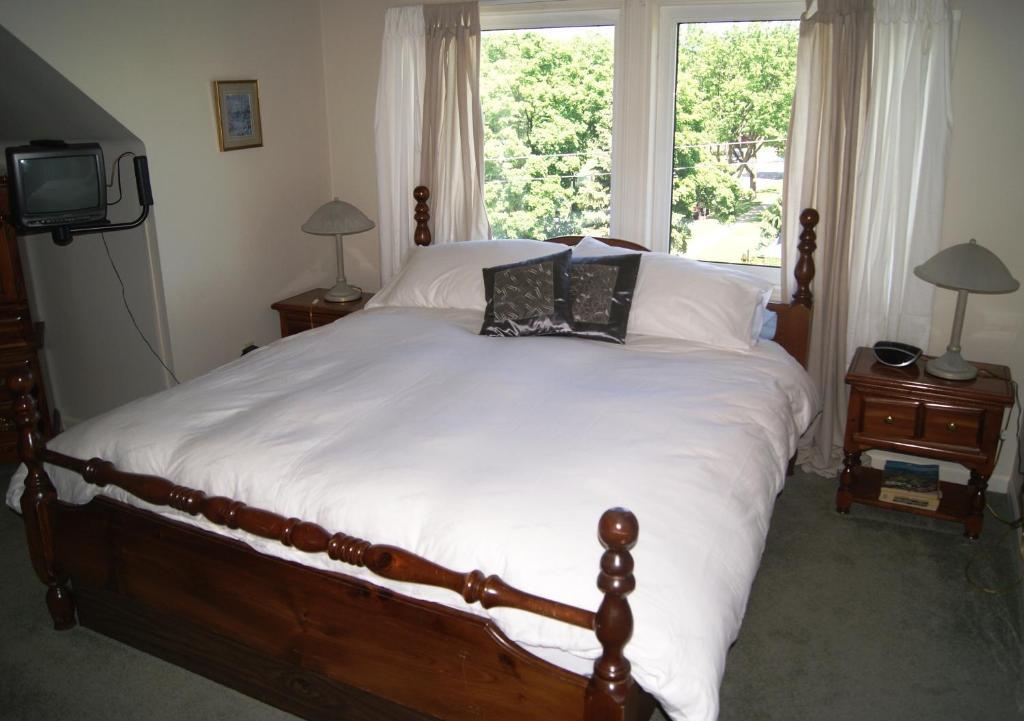 Ye Olde Walkerville Bed & Breakfast 윈저 객실 사진