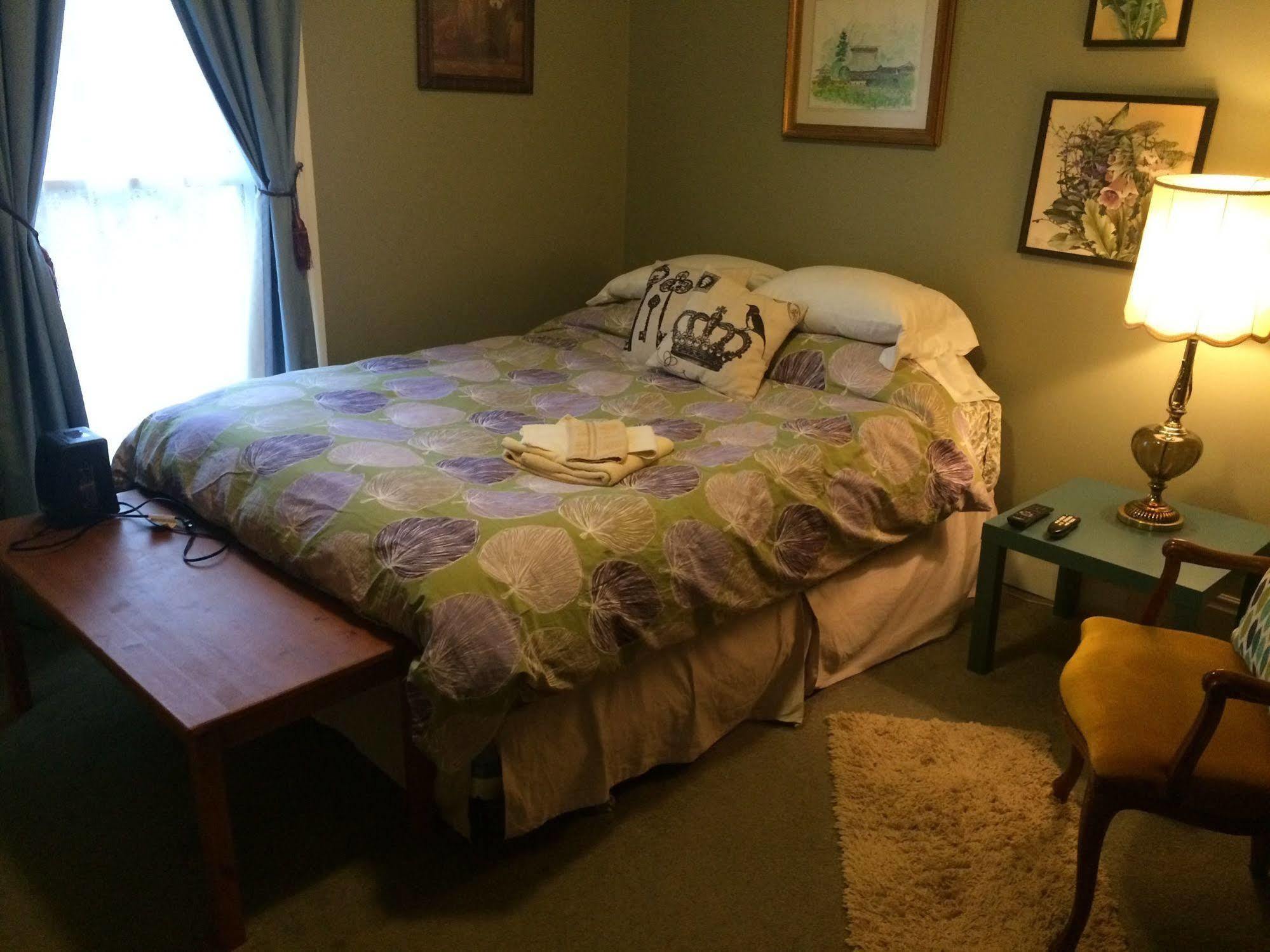 Ye Olde Walkerville Bed & Breakfast 윈저 외부 사진
